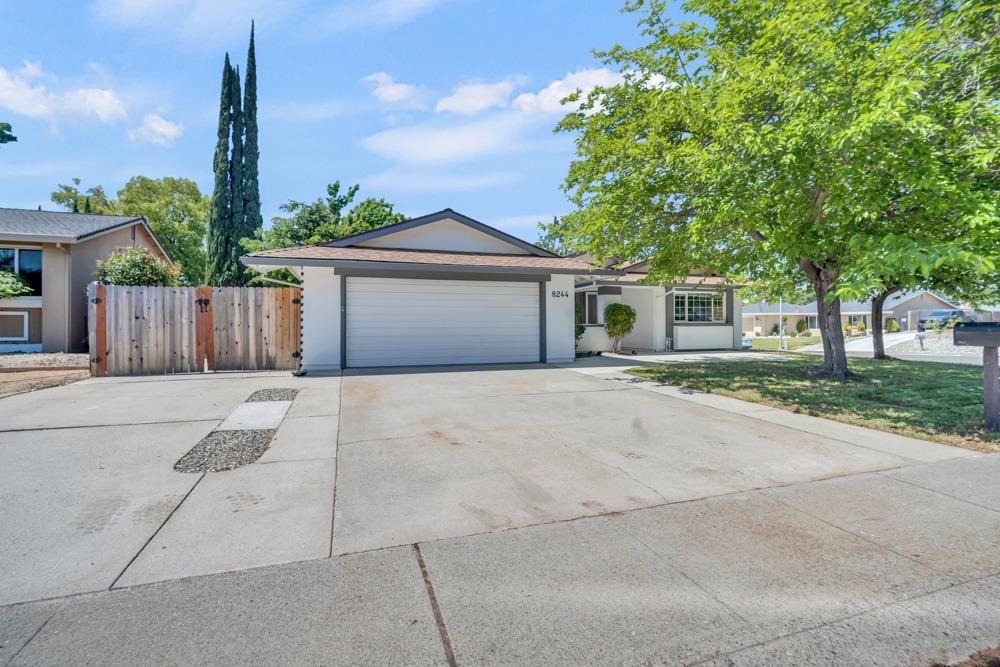 Twin Oaks Avenue, Citrus Heights, California image 2