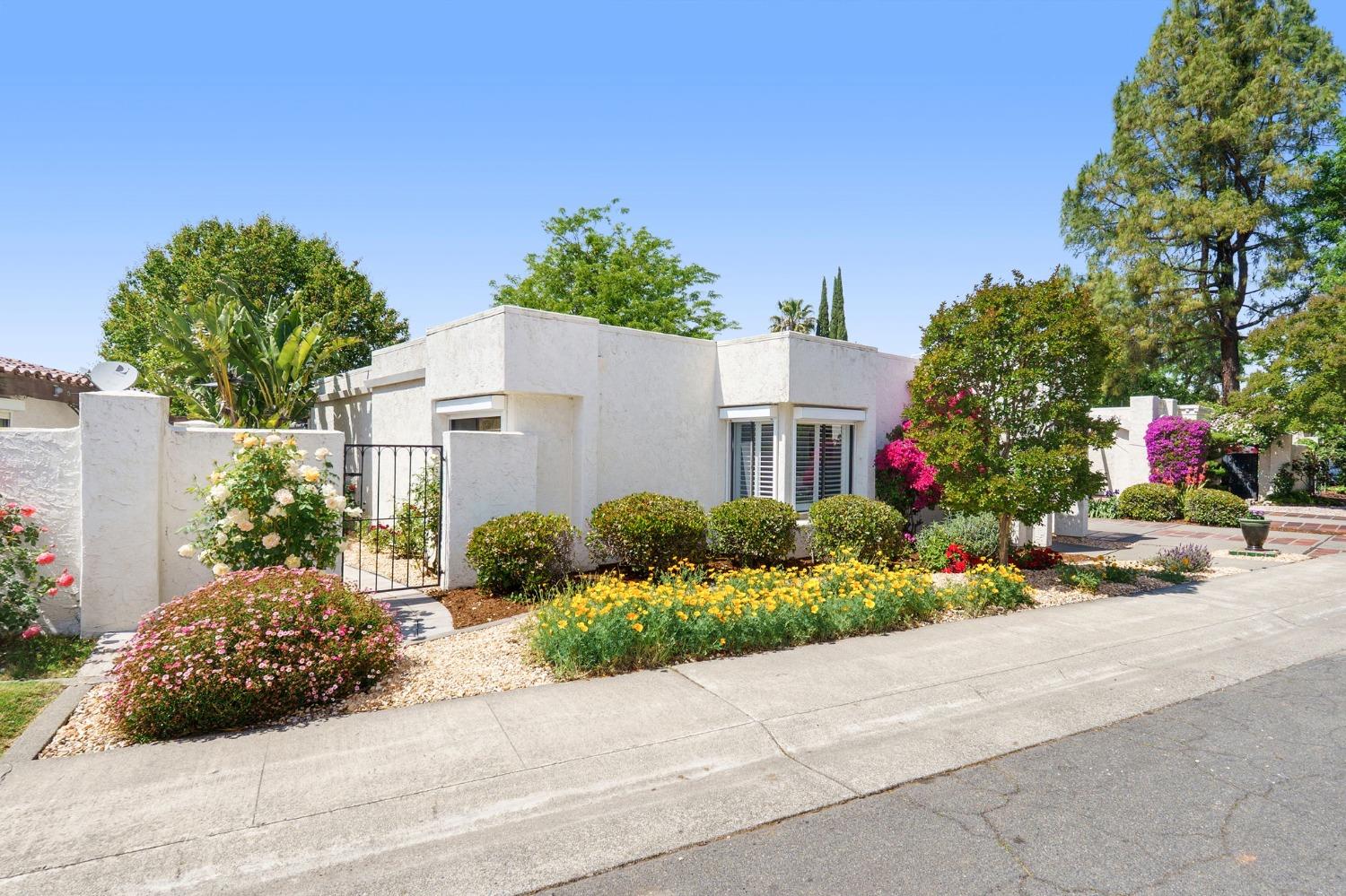 Lake Terrace Circle, Davis, California image 2