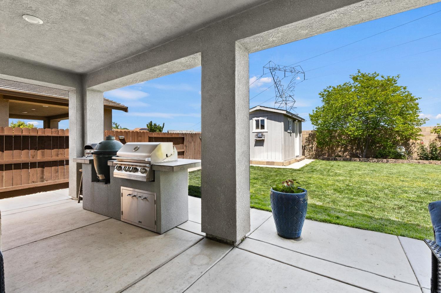 Detail Gallery Image 32 of 50 For 9273 Red Thistle Ct, Sacramento,  CA 95829 - 3 Beds | 2 Baths