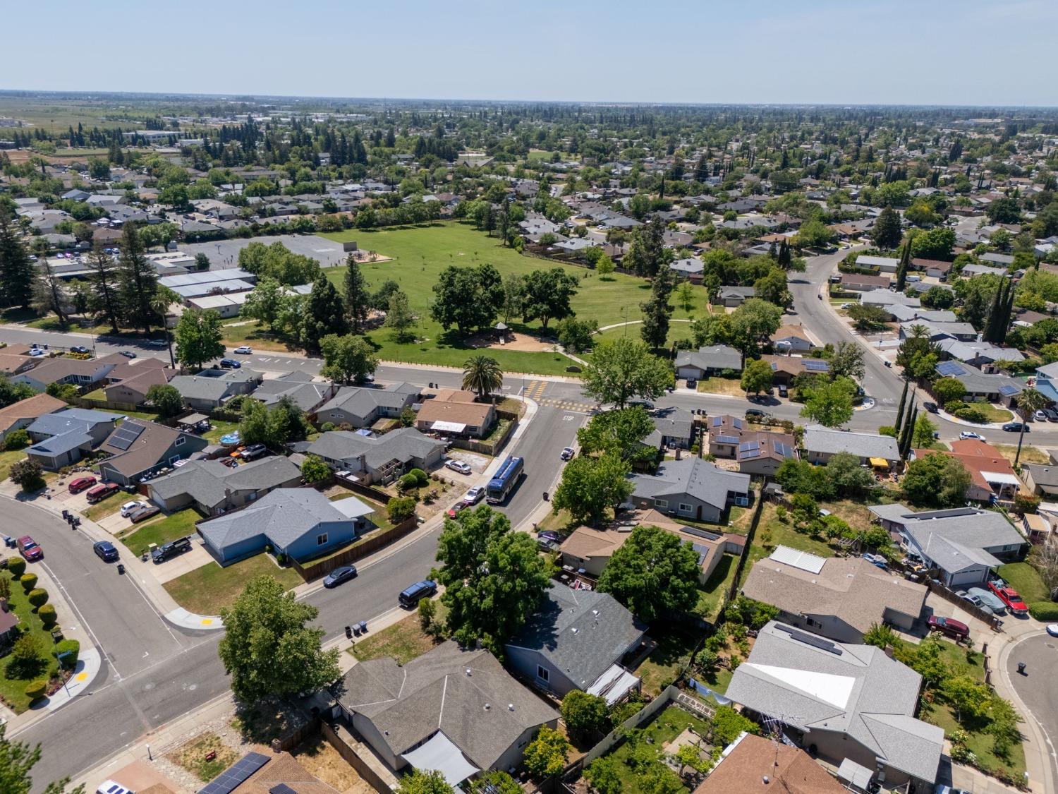 Detail Gallery Image 30 of 30 For 10197 Rockingham, Sacramento,  CA 95827 - 3 Beds | 2 Baths