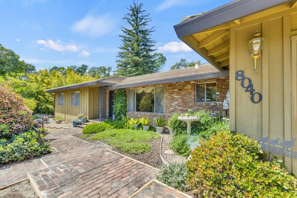 Creekside Lane, Granite Bay, California image 2