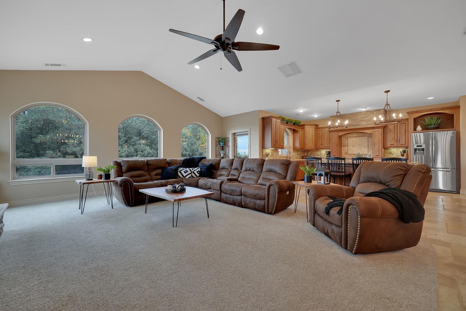 Detail Gallery Image 14 of 88 For 13707 Petersen Ranch Dr, Pine Grove,  CA 95665 - 3 Beds | 2/1 Baths