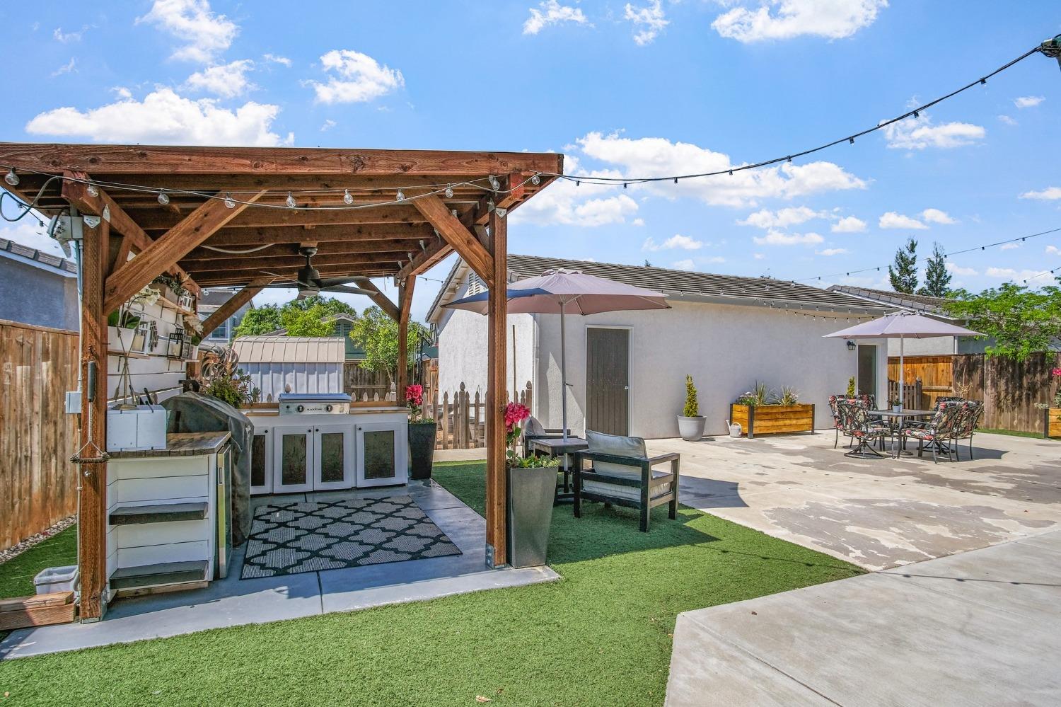 Breton Drive, Oakdale, California image 27