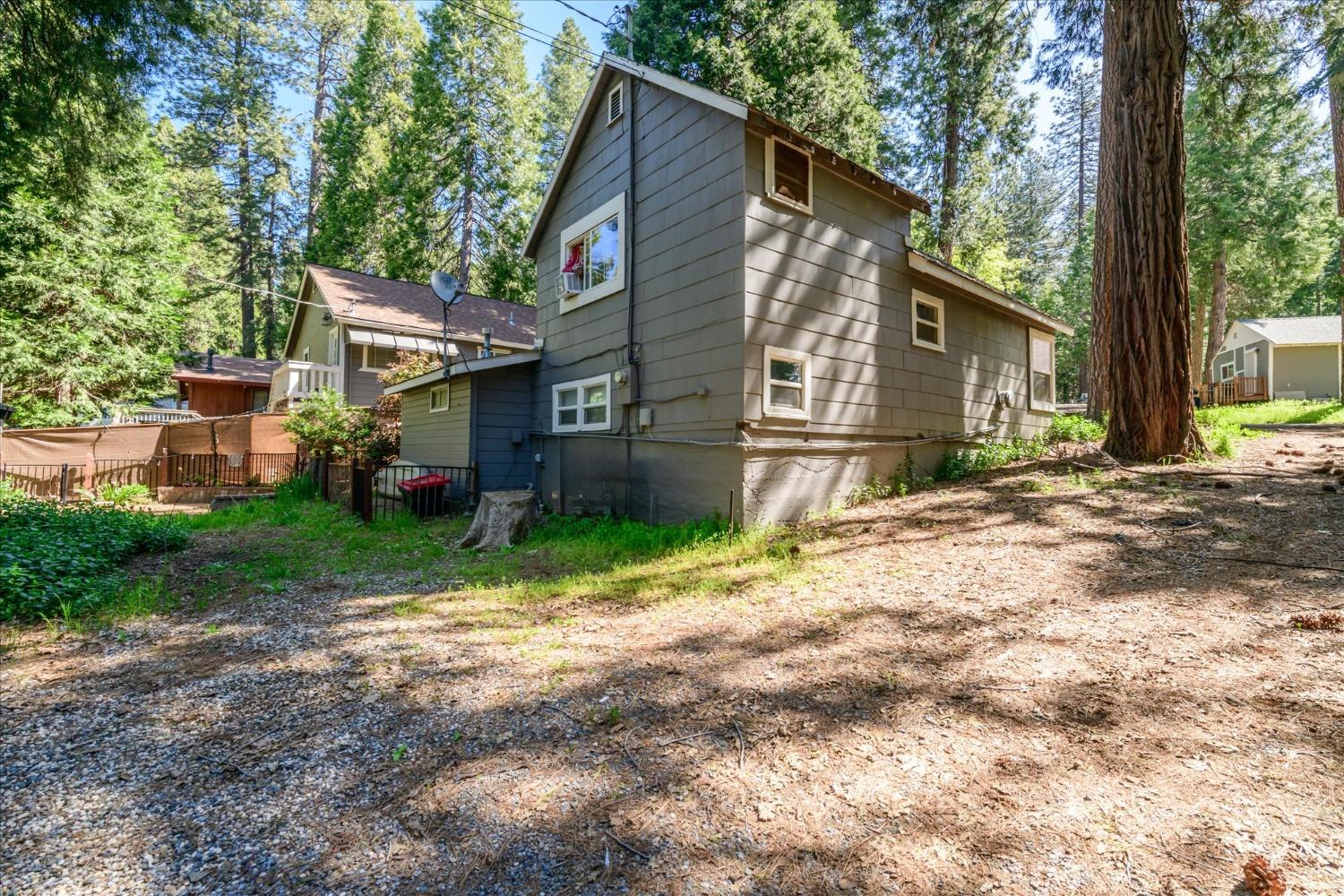 Alder Drive, Camino, California image 20