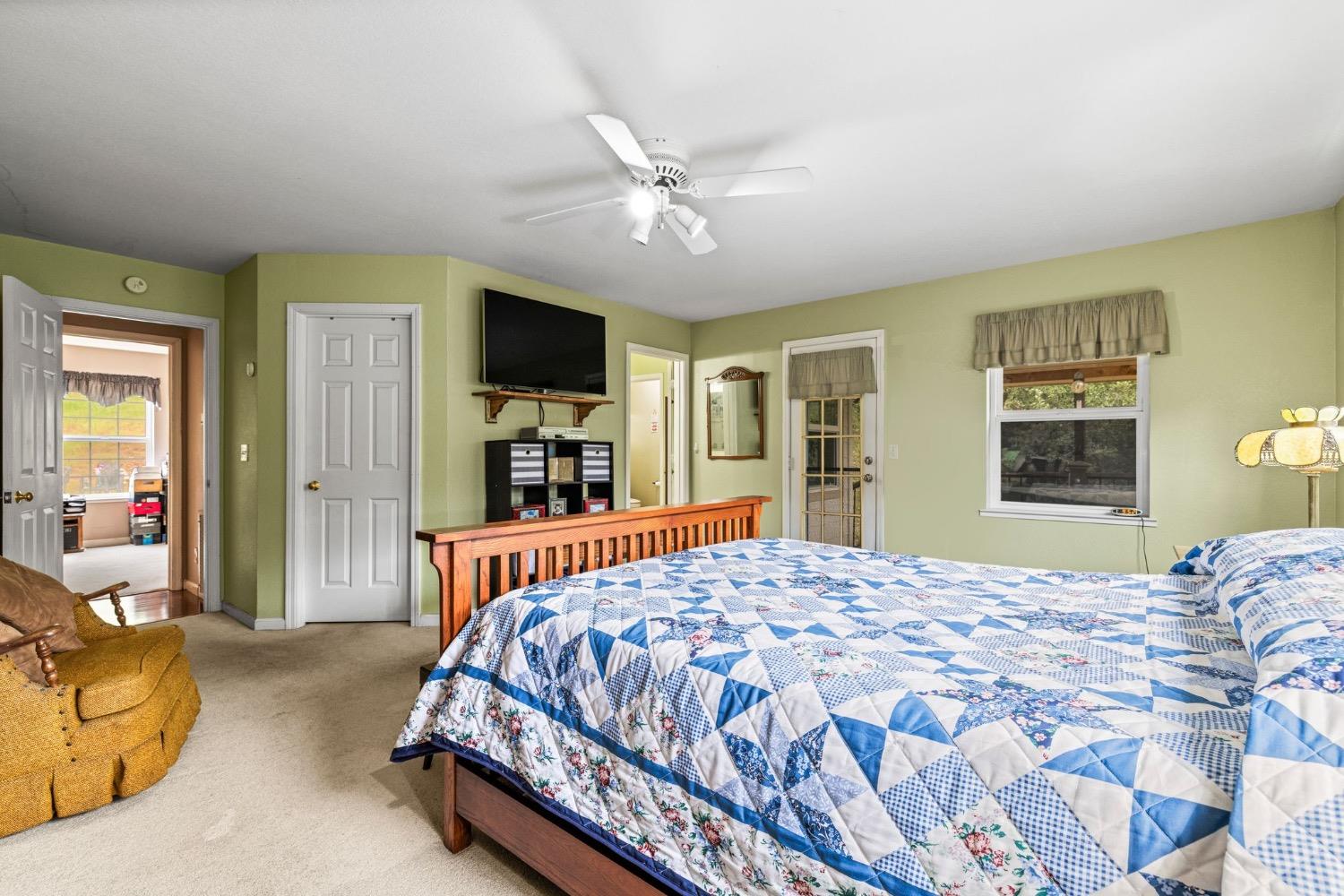 Detail Gallery Image 52 of 90 For 6432 Happy Valley Rd, Somerset,  CA 95684 - 4 Beds | 2/1 Baths