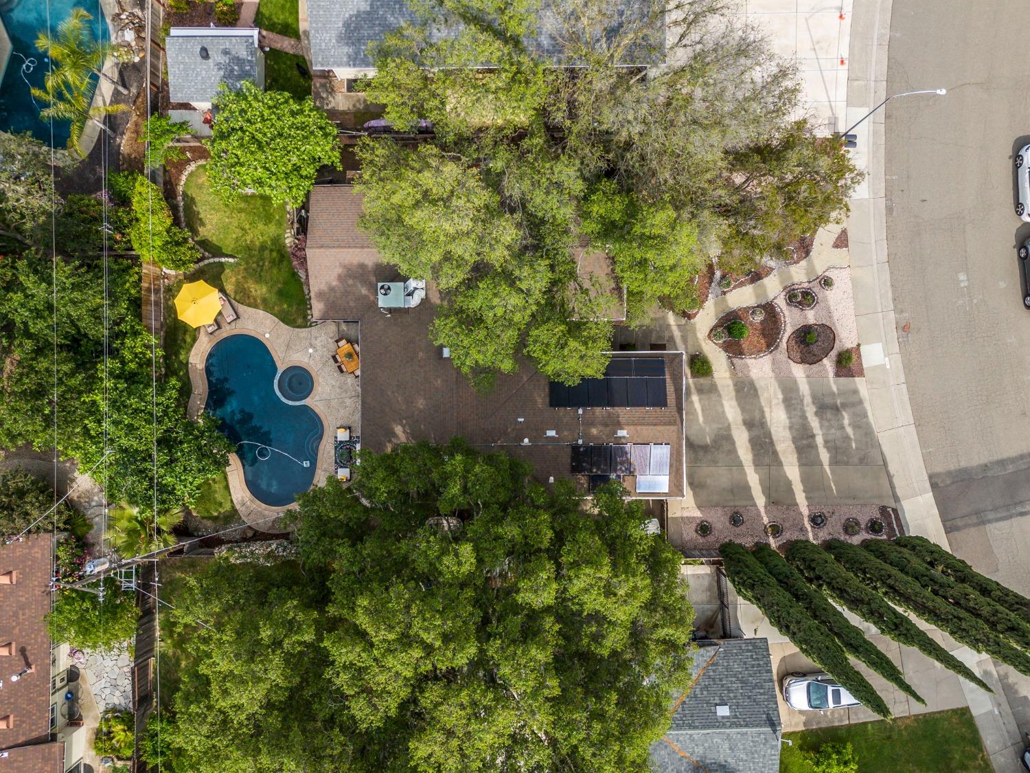 Westover Court, Fair Oaks, California image 41