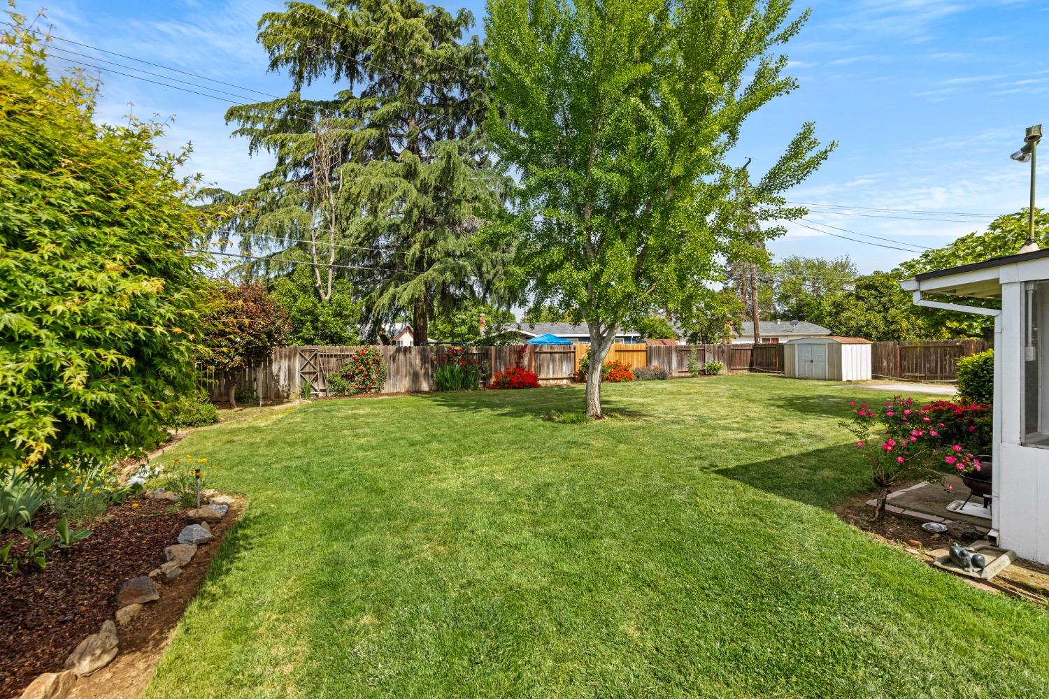 Benny Way, Rancho Cordova, California image 32