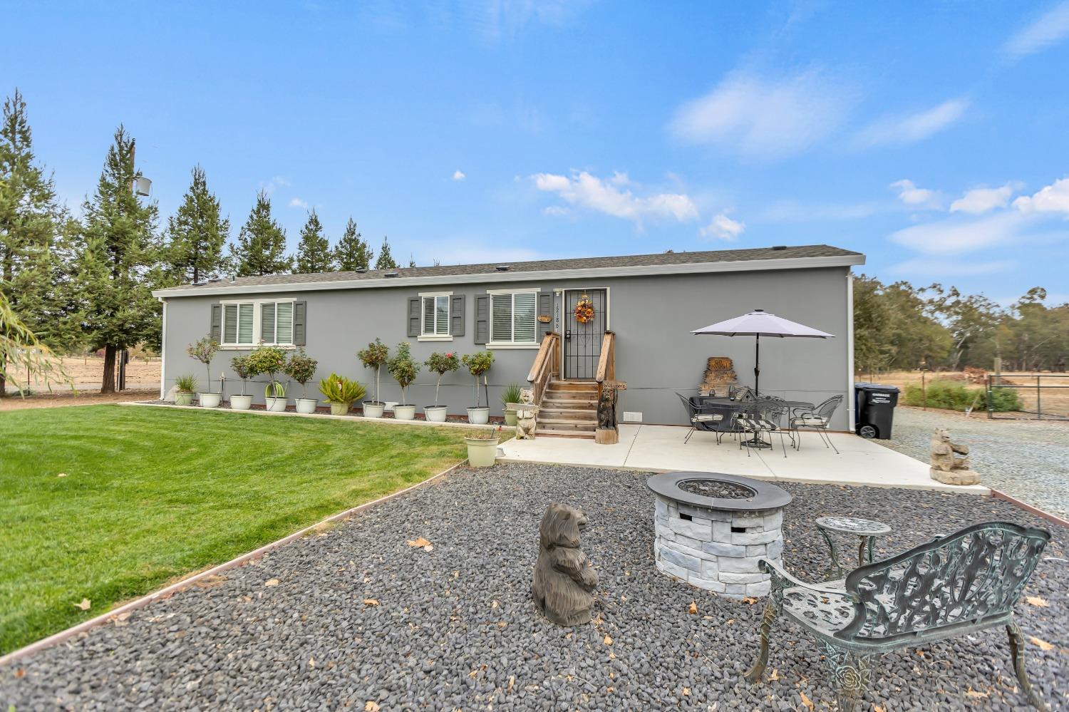 Detail Gallery Image 40 of 81 For 12184 Clay Station Rd, Herald,  CA 95638 - 3 Beds | 2 Baths