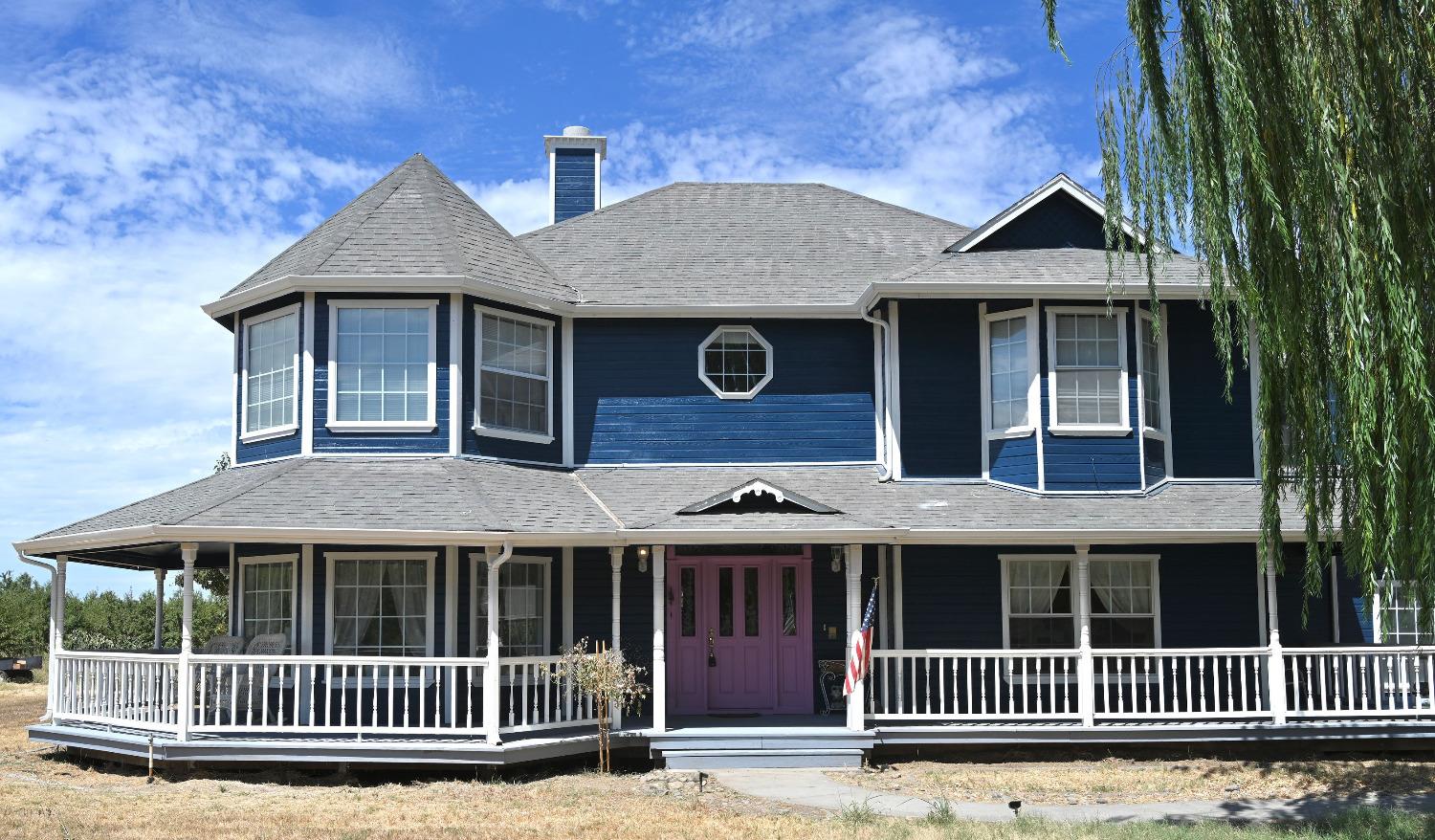 Detail Gallery Image 20 of 89 For 13247 Vineyard Road, Waterford,  CA 95386 - 5 Beds | 4 Baths
