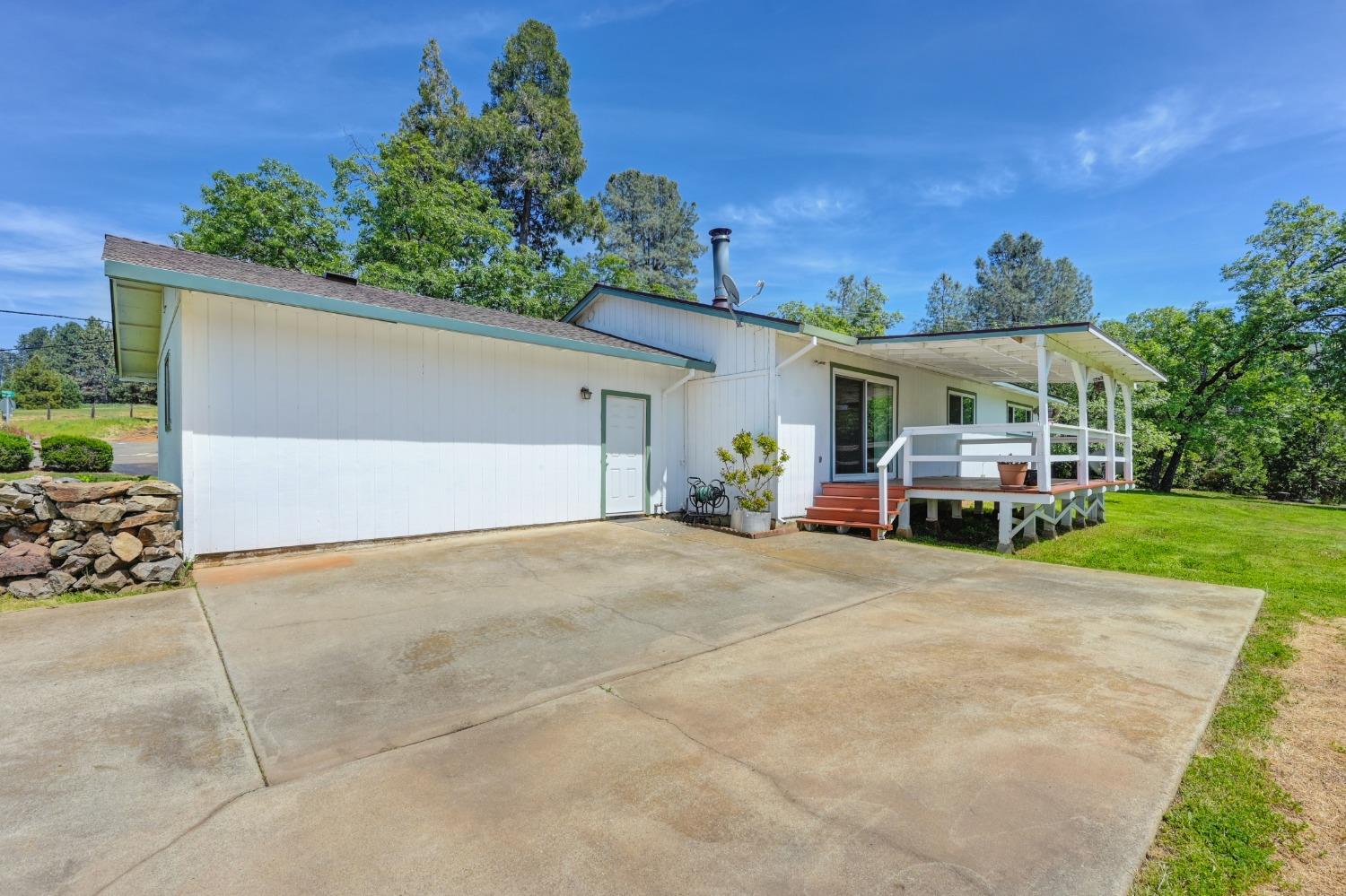 Fruitridge Road, Placerville, California image 44