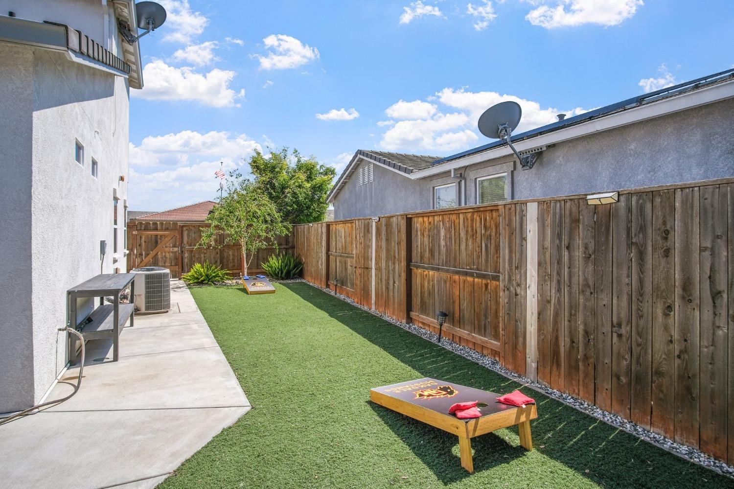 Breton Drive, Oakdale, California image 29