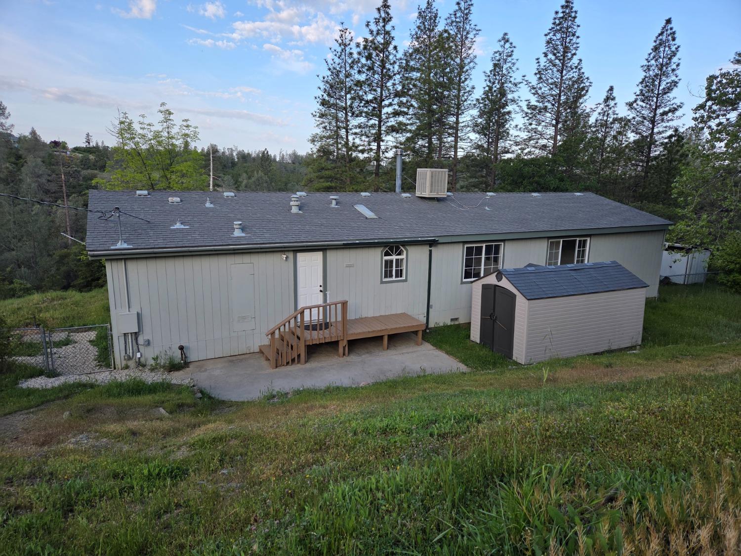 Mccarter Way, Grass Valley, California image 1