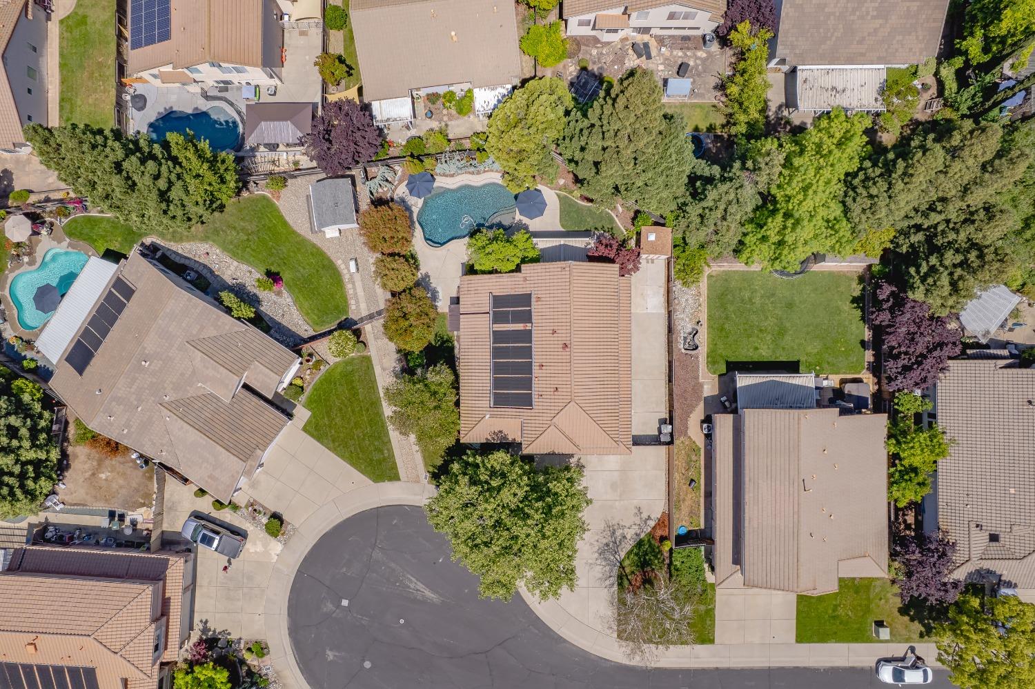 Hadnall Ct, Roseville, California image 46
