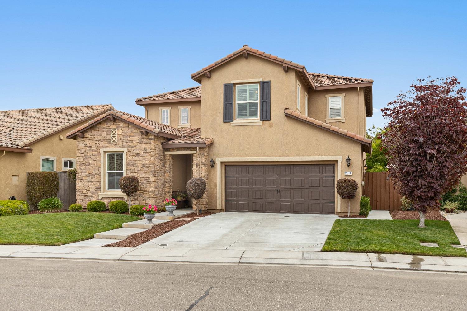 Westport Circle, Oakdale, California image 2