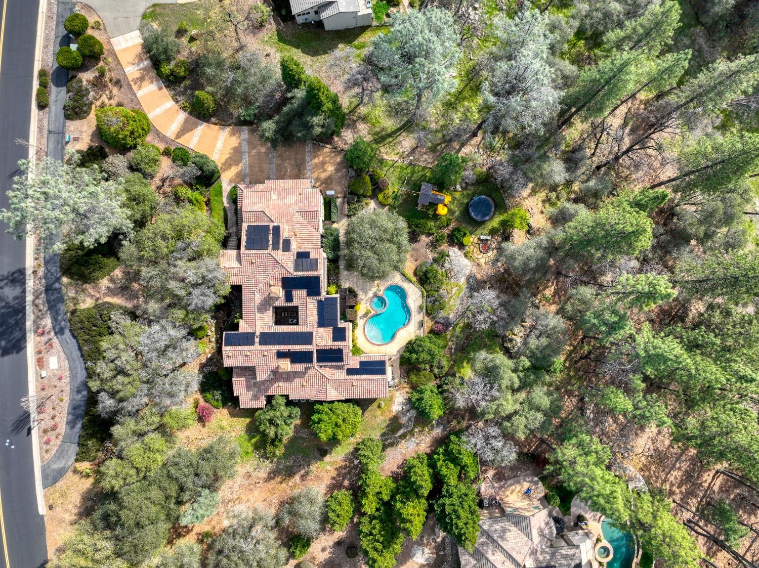 Detail Gallery Image 90 of 90 For 16279 Winchester Club Dr, Meadow Vista,  CA 95722 - 4 Beds | 5/1 Baths
