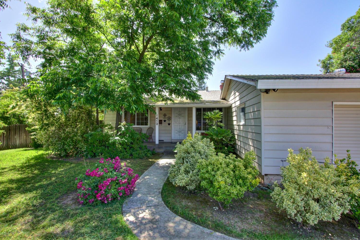 Hesket Way, Sacramento, California image 44