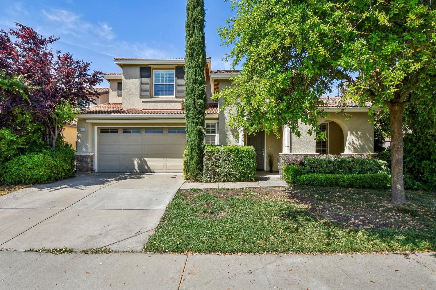Arista Way, Rancho Cordova, California image 1