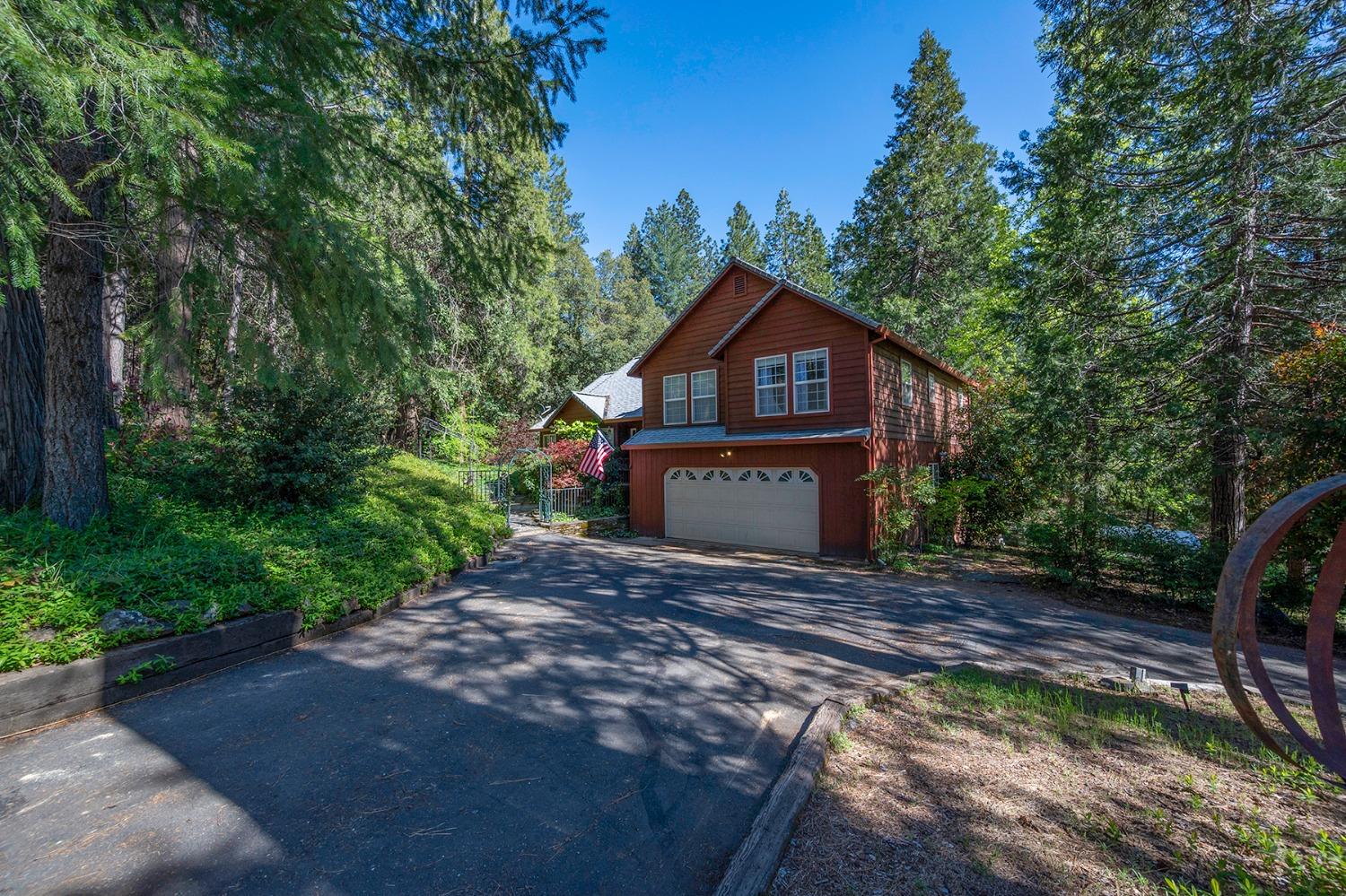 Detail Gallery Image 65 of 67 For 4171 Empire Creek Cir, Georgetown,  CA 95634 - 3 Beds | 2 Baths