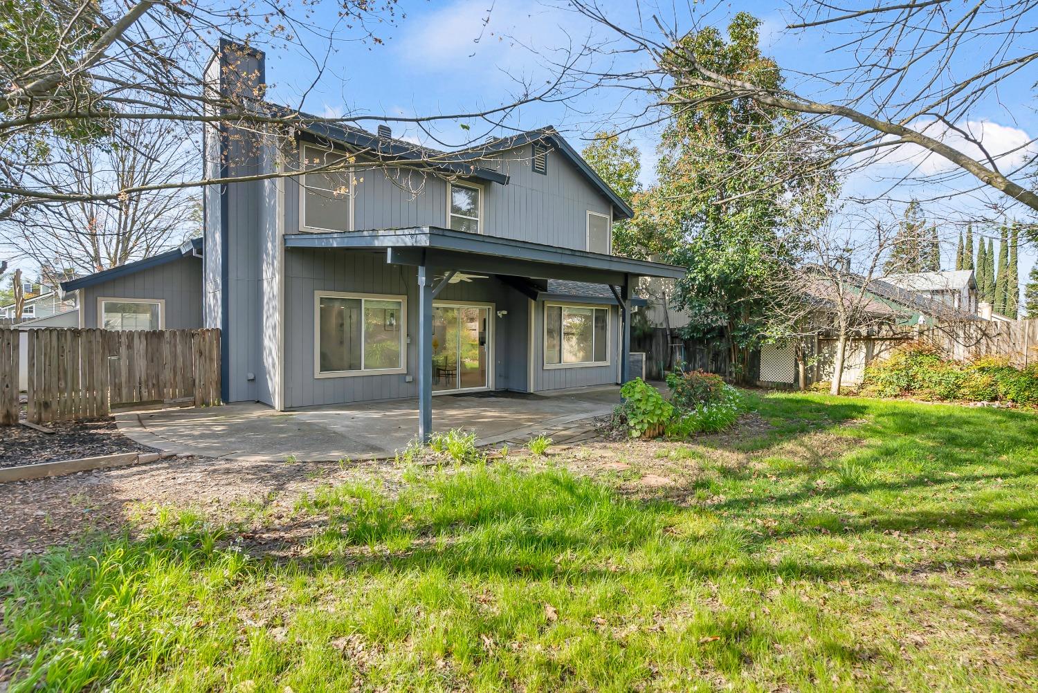 Detail Gallery Image 51 of 57 For 7213 Tiant Way, Elk Grove,  CA 95758 - 3 Beds | 2/1 Baths