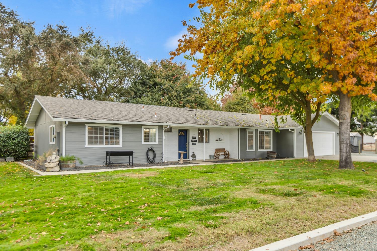 Detail Gallery Image 9 of 81 For 12184 Clay Station Rd, Herald,  CA 95638 - 3 Beds | 2 Baths