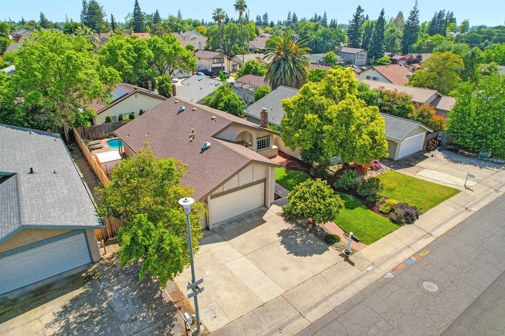 Detail Gallery Image 36 of 41 For 6630 Thunderhead Cir, Orangevale,  CA 95662 - 3 Beds | 2 Baths