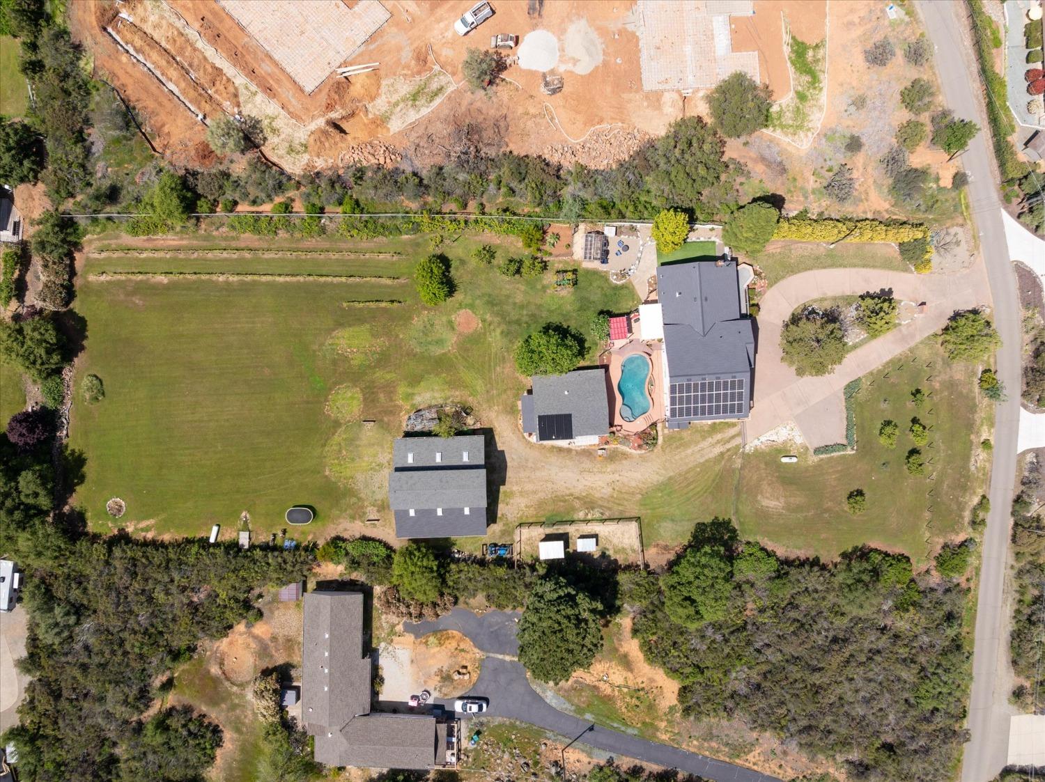 Detail Gallery Image 65 of 70 For 3610 Loma Dr, Shingle Springs,  CA 95682 - 4 Beds | 2/1 Baths