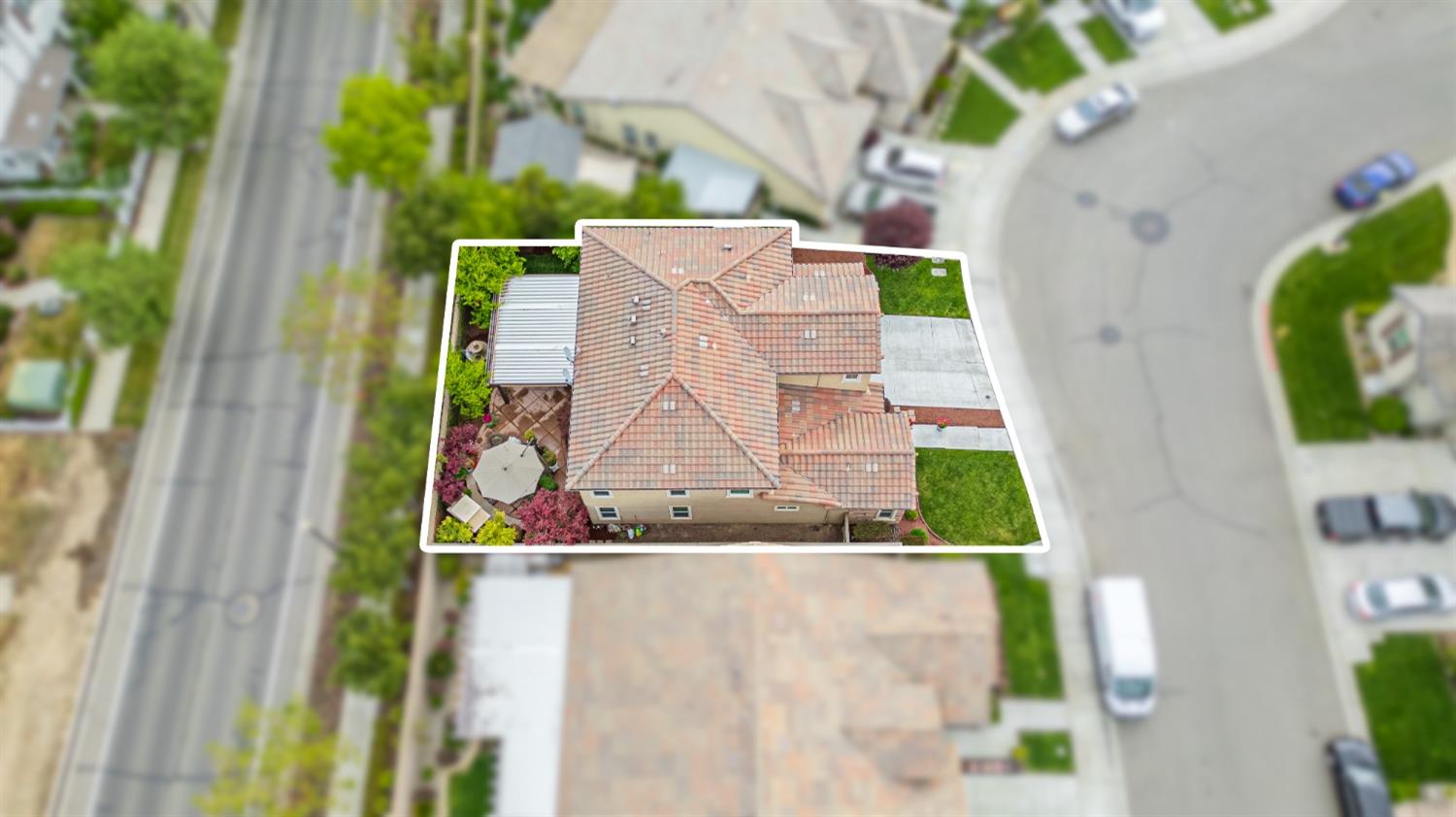 Detail Gallery Image 55 of 58 For 2816 Westport Cir, Oakdale,  CA 95361 - 4 Beds | 3 Baths