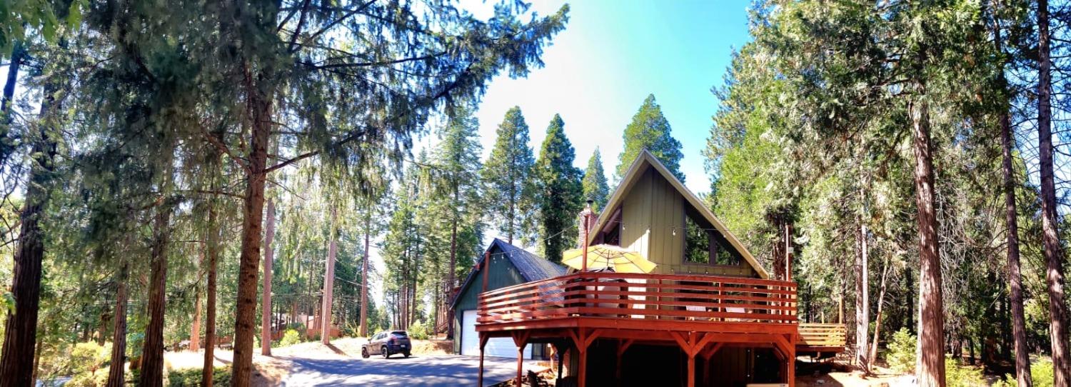 Lakeridge Drive, Pollock Pines, California image 31