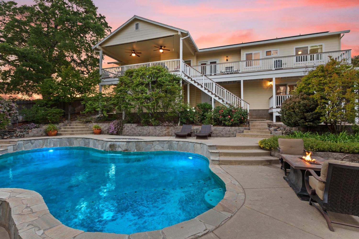 Ursula Drive, Sutter Creek, California image 38