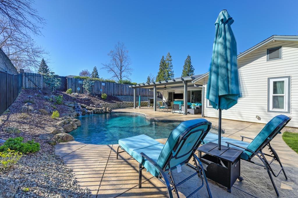 Glacier Drive, Rocklin, California image 39