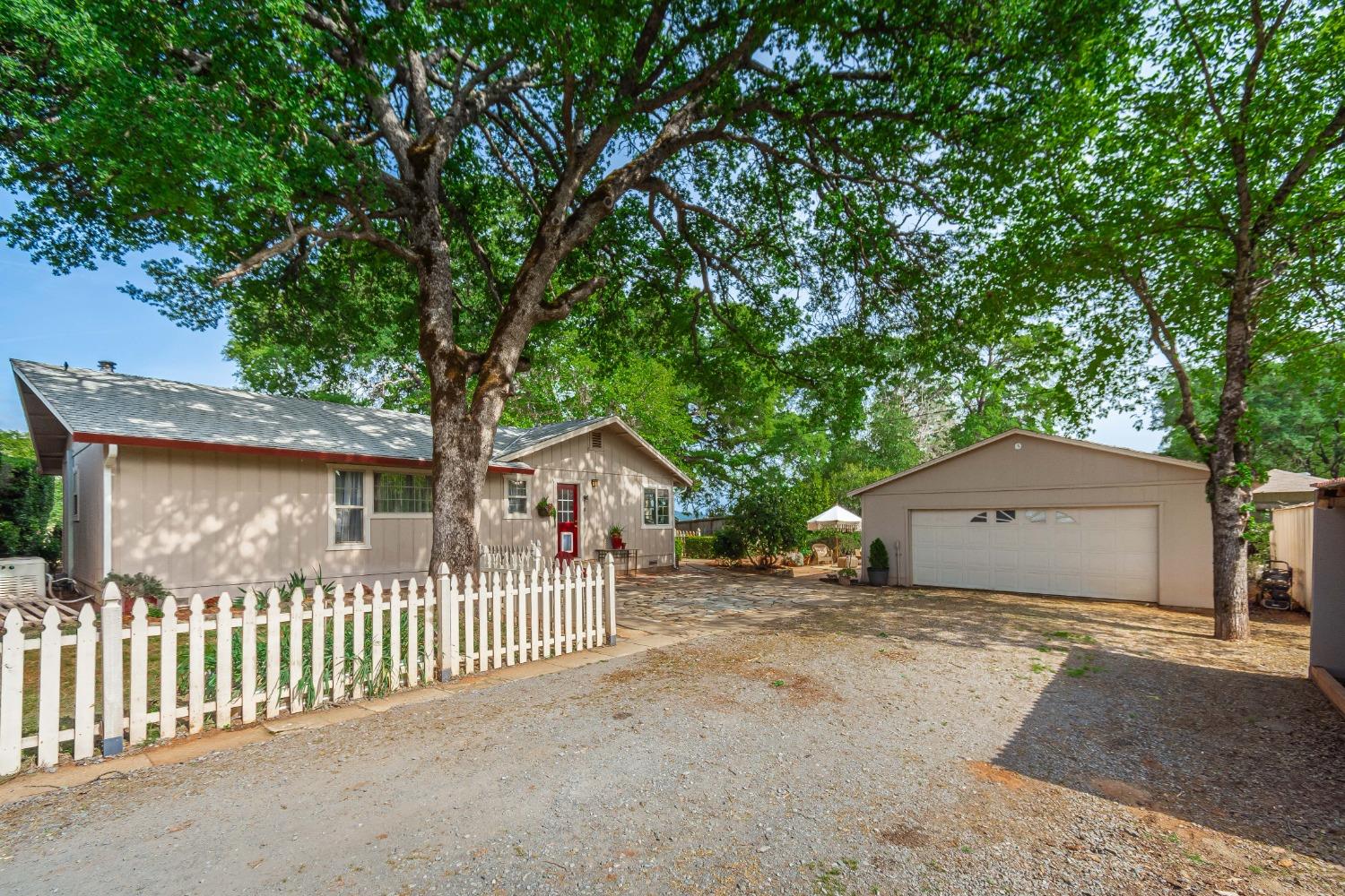 Detail Gallery Image 36 of 49 For 5521 Quail Hollow Rd, Pilot Hill,  CA 95664 - 2 Beds | 2 Baths