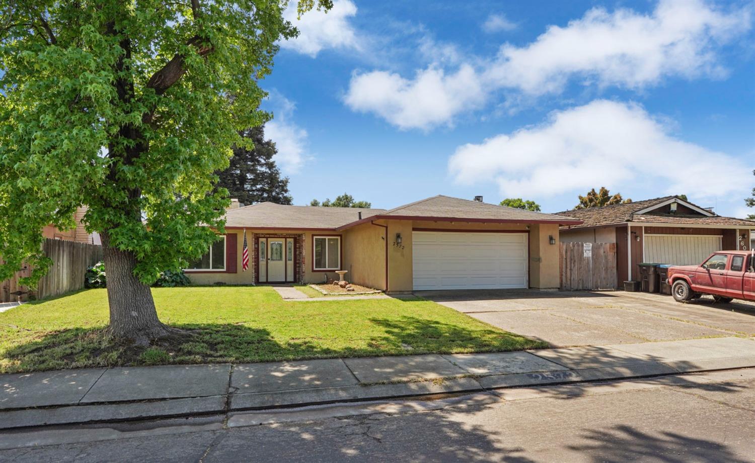 Detail Gallery Image 4 of 47 For 2572 Alexa Way, Stockton,  CA 95209 - 3 Beds | 2 Baths