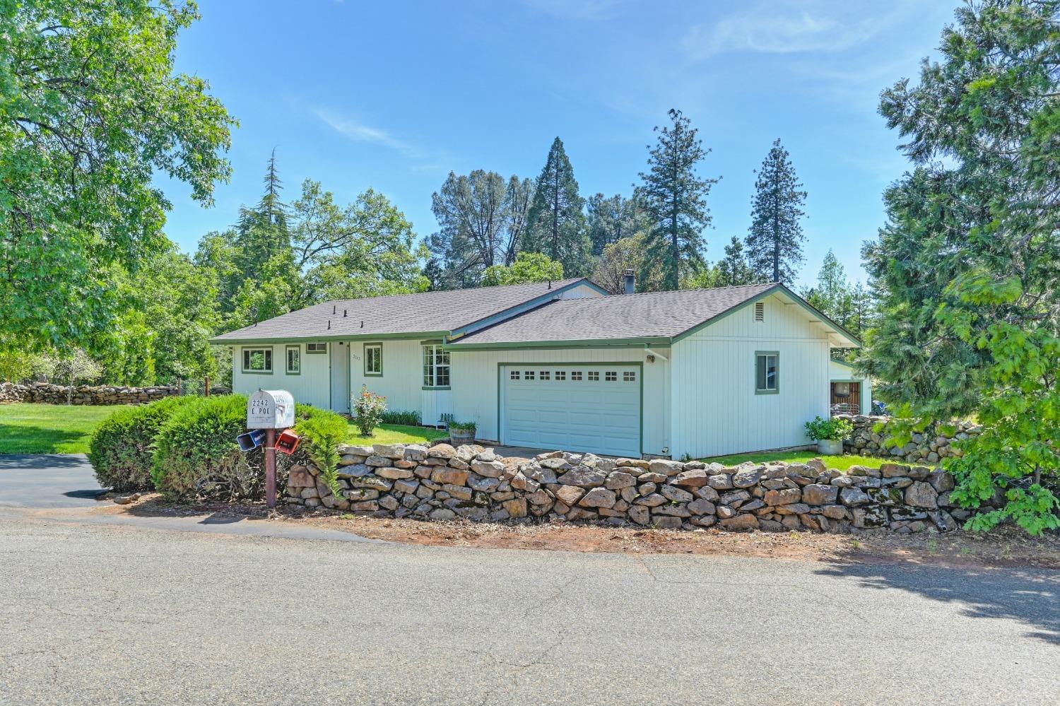 Fruitridge Road, Placerville, California image 4