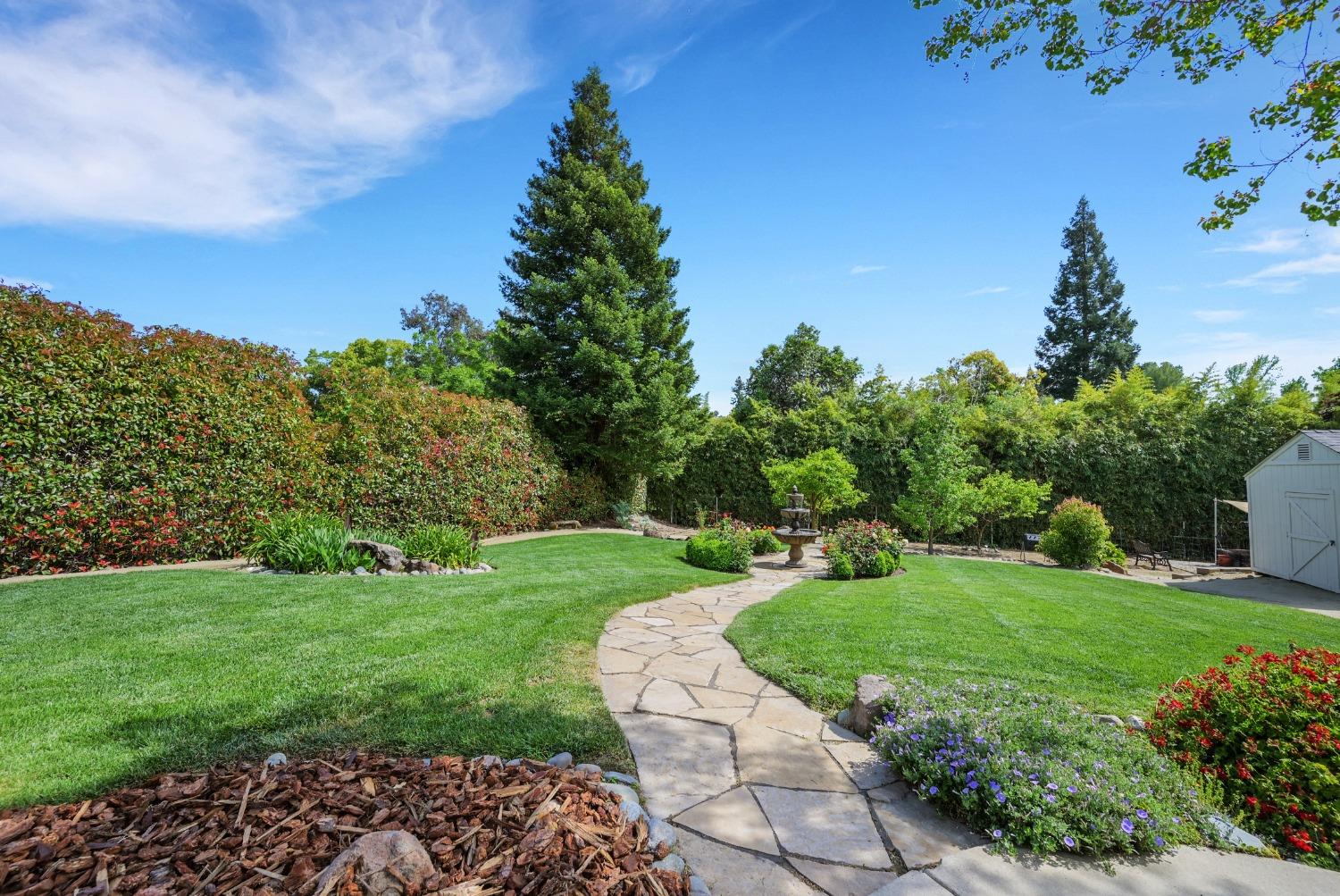 Red Bud Road, Granite Bay, California image 1