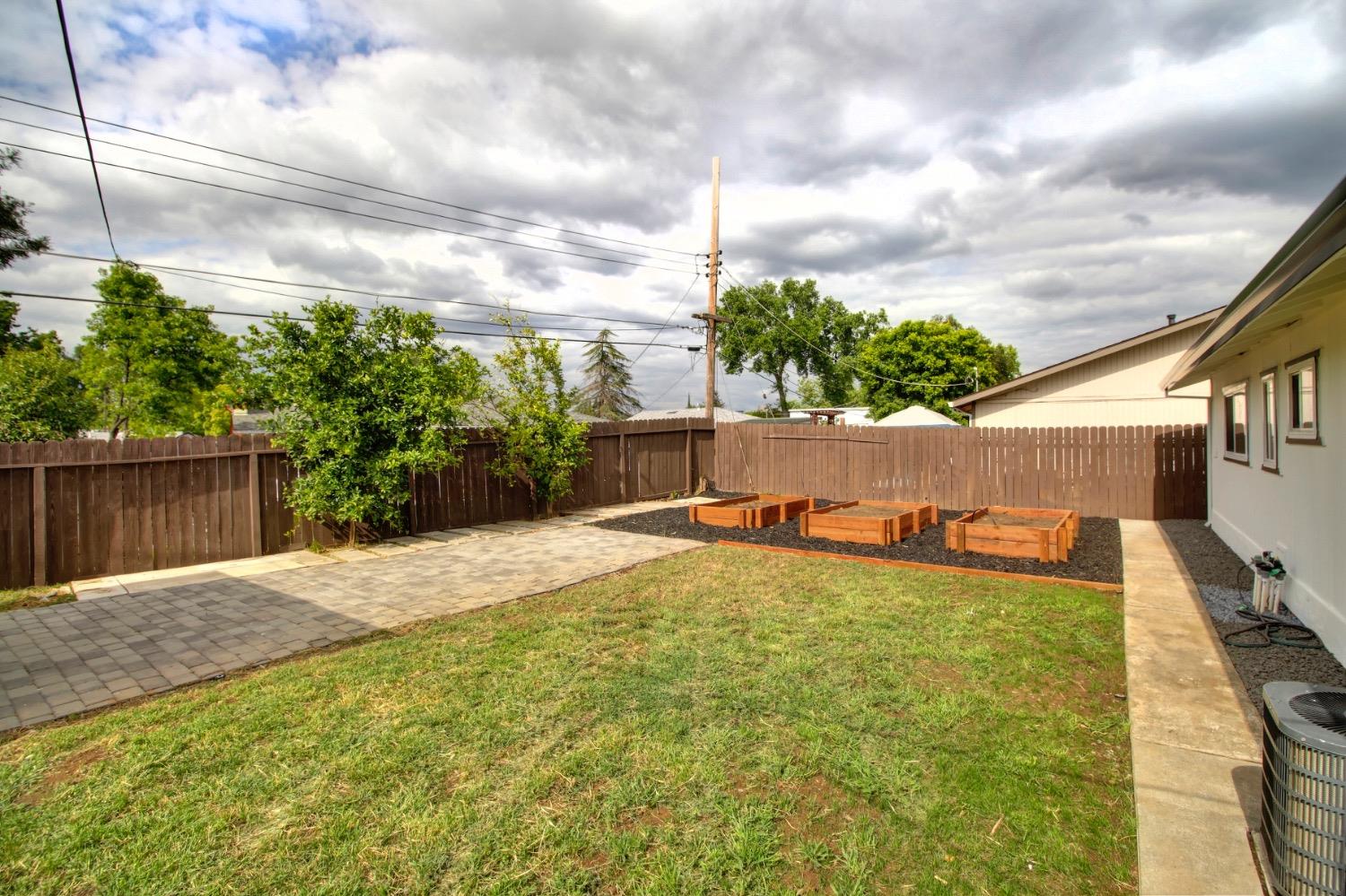 Trenton Way, Citrus Heights, California image 37