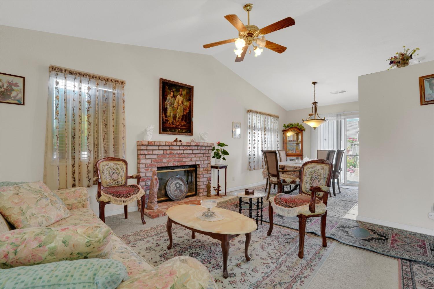 Crossbill Way, Turlock, California image 5