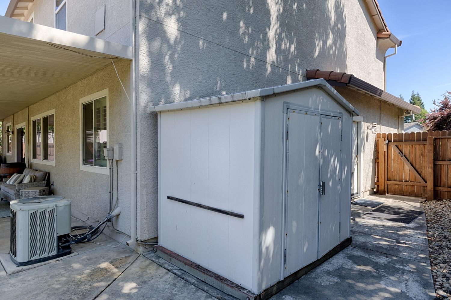 Garfield Court, Rocklin, California image 10