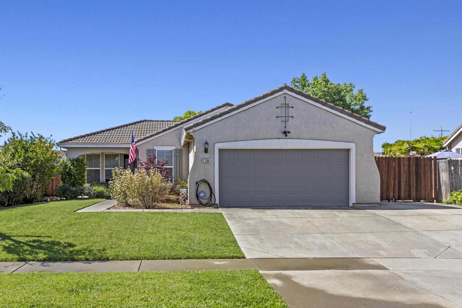 Kneebone Court, Plumas Lake, California image 1