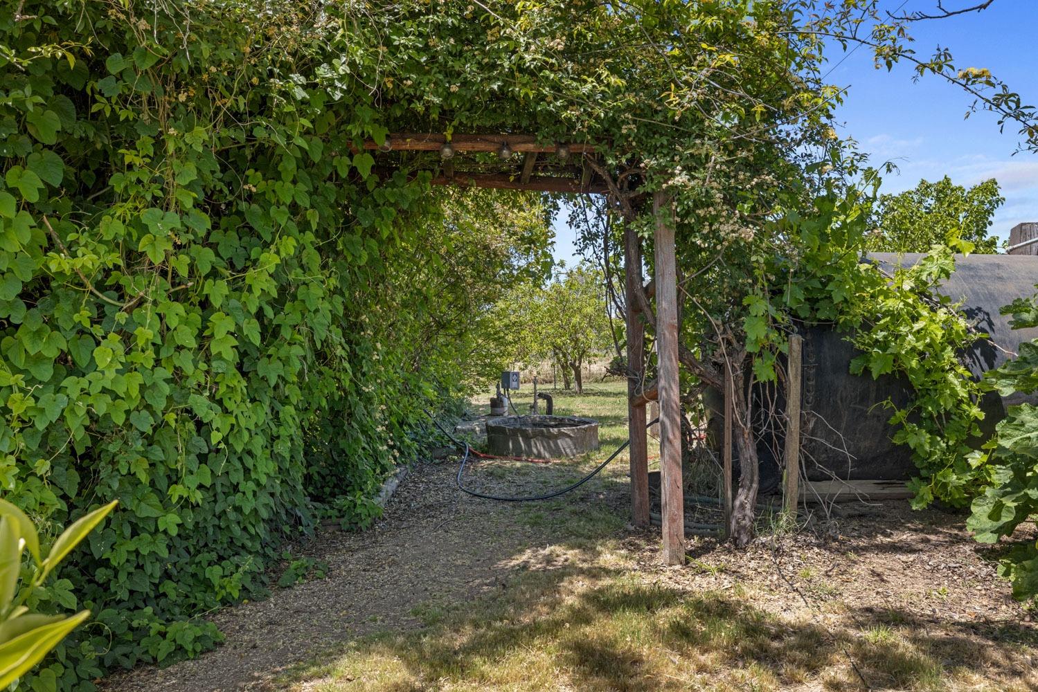N Graham Road, Acampo, California image 42