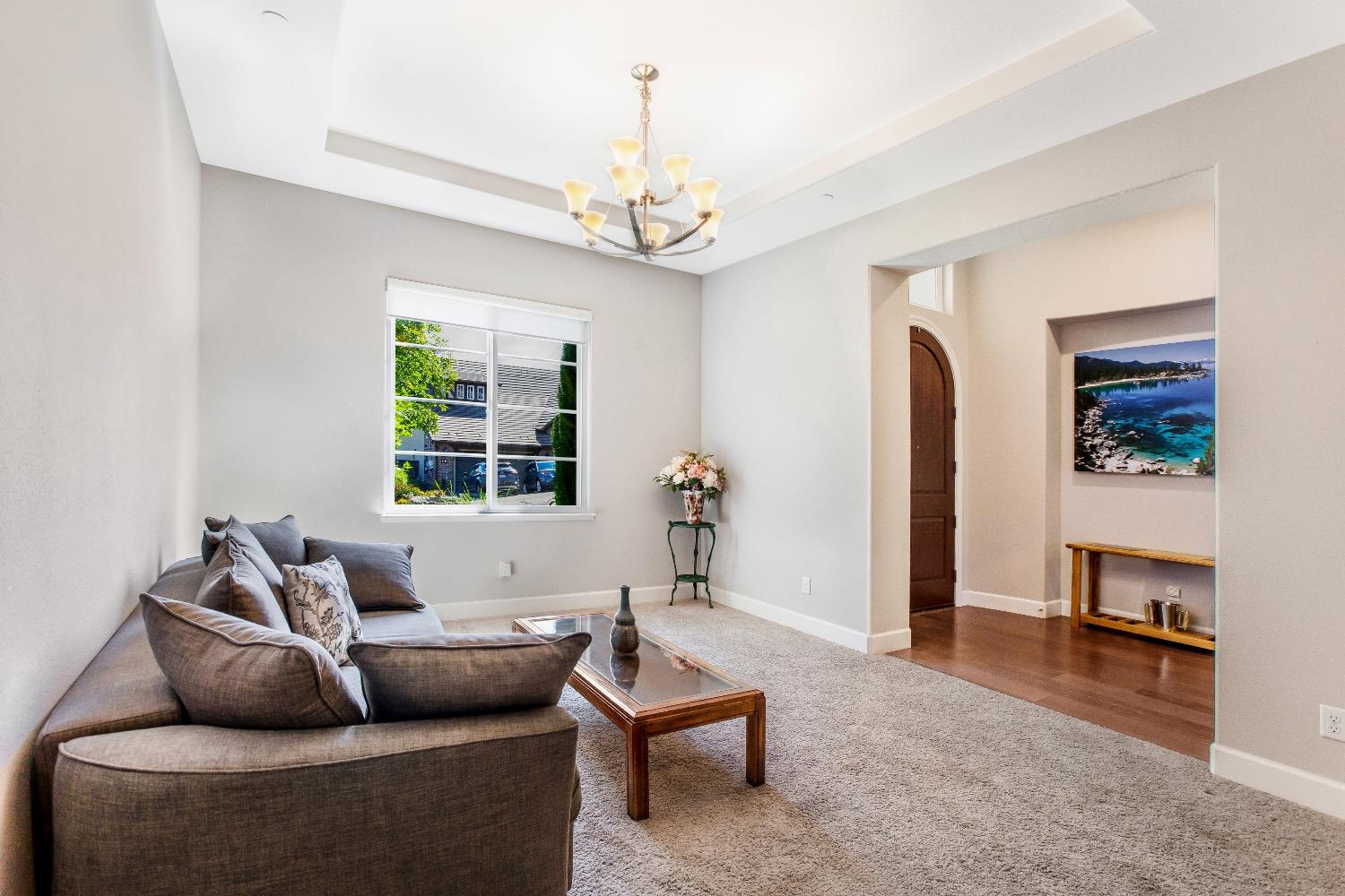 Idlewood Place, El Dorado Hills, California image 5