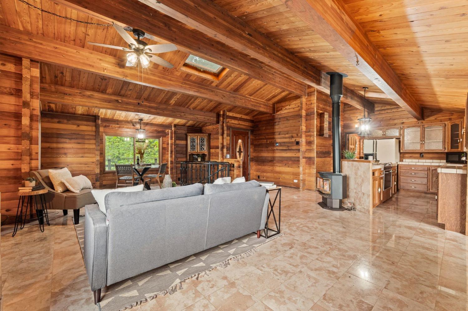 Deep Haven Road, Pollock Pines, California image 8