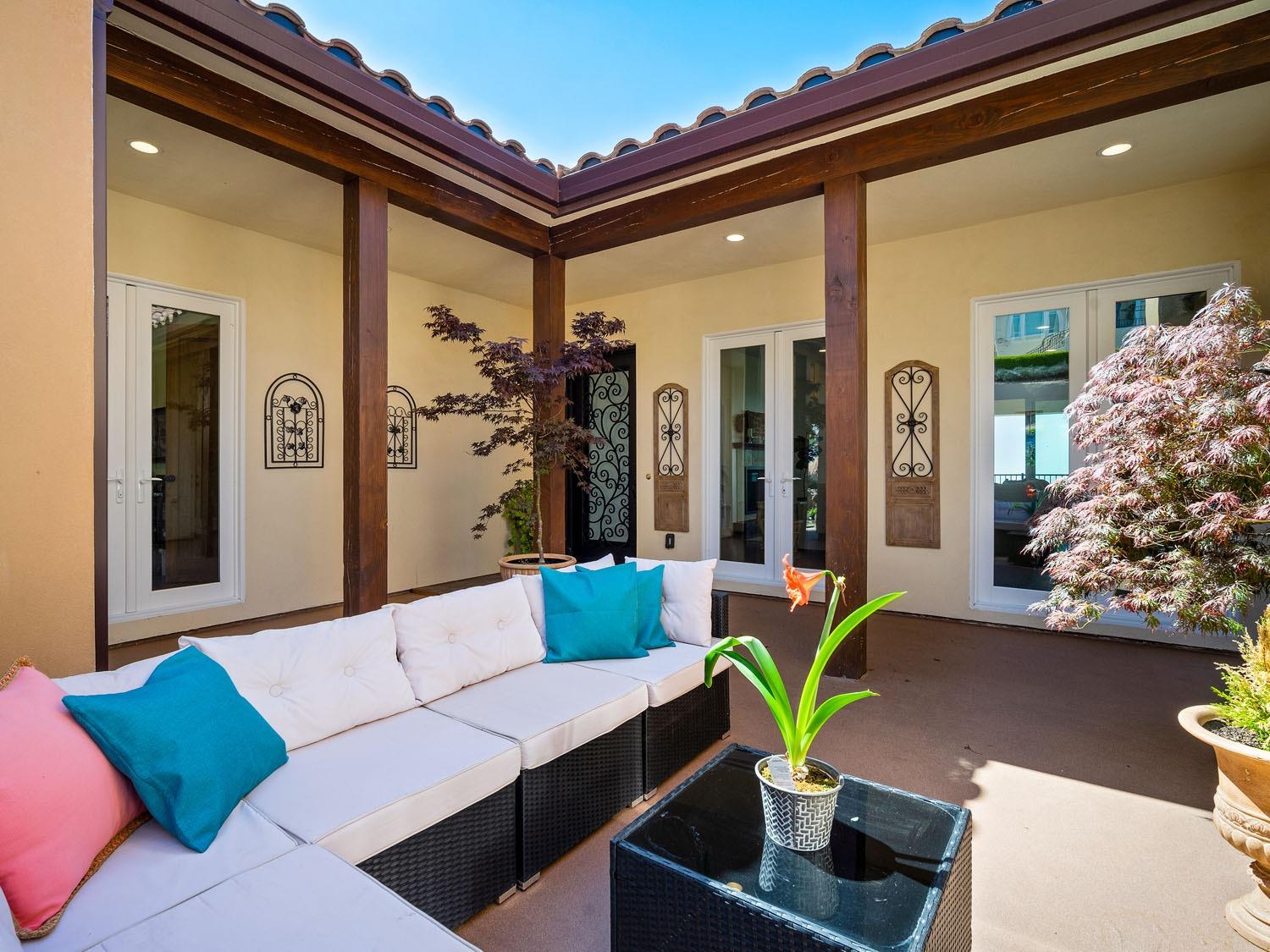 Via Fiori, El Dorado Hills, California image 6