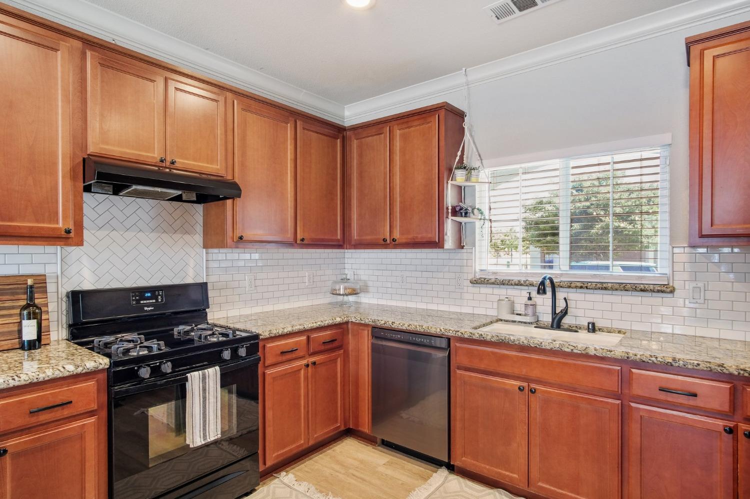 Breton Drive, Oakdale, California image 10