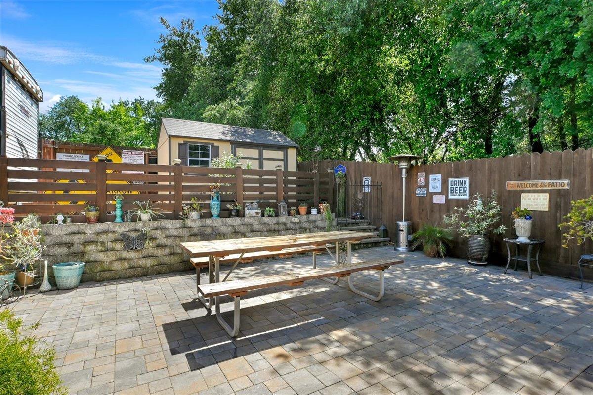 Detail Gallery Image 31 of 42 For 5401 Norway Dr, Orangevale,  CA 95662 - 4 Beds | 2 Baths