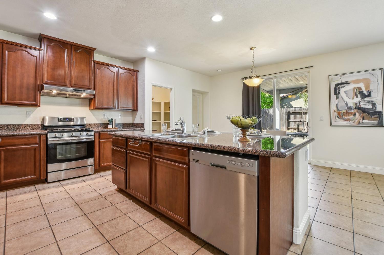 Arista Way, Rancho Cordova, California image 15