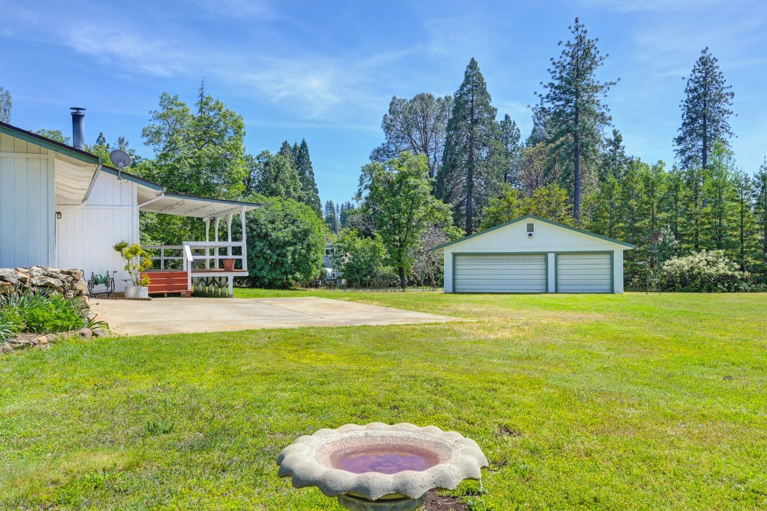 Fruitridge Road, Placerville, California image 50