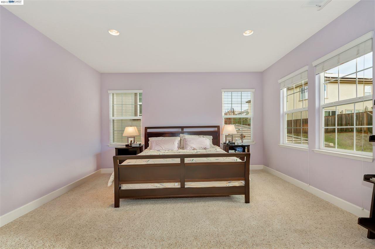 Detail Gallery Image 18 of 29 For 2159 Mornington Ln, San Ramon,  CA 94582 - 4 Beds | 3 Baths