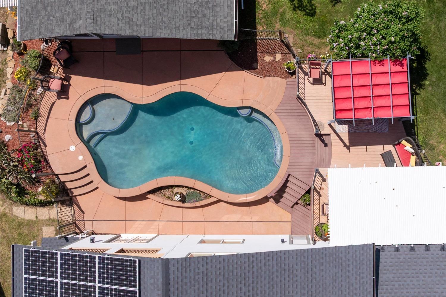 Detail Gallery Image 63 of 70 For 3610 Loma Dr, Shingle Springs,  CA 95682 - 4 Beds | 2/1 Baths