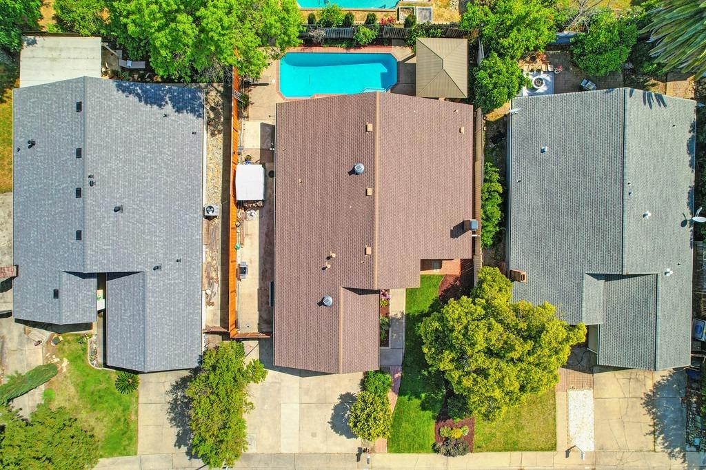 Detail Gallery Image 35 of 41 For 6630 Thunderhead Cir, Orangevale,  CA 95662 - 3 Beds | 2 Baths