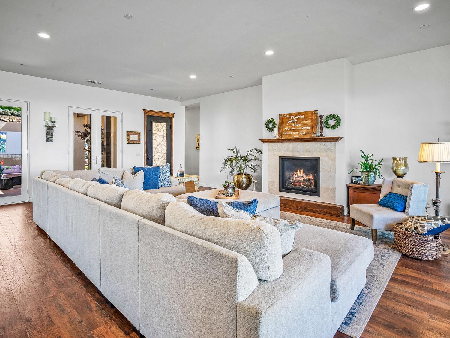 Via Fiori, El Dorado Hills, California image 18